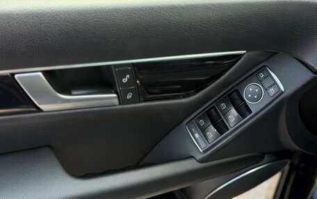 Mercedes-Benz C-Класс, 2011 год, 1 495 000 рублей, 29 фотография