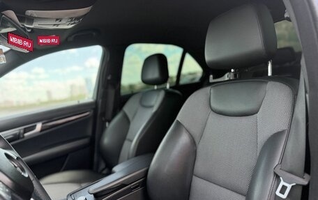 Mercedes-Benz C-Класс, 2011 год, 1 495 000 рублей, 24 фотография