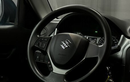 Suzuki Vitara II рестайлинг, 2017 год, 1 349 777 рублей, 5 фотография
