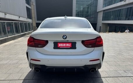 BMW 1 серия, 2023 год, 1 830 000 рублей, 5 фотография