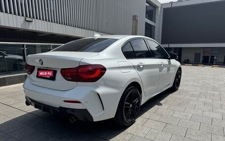 BMW 1 серия, 2023 год, 1 830 000 рублей, 6 фотография