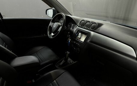 Suzuki Vitara II рестайлинг, 2017 год, 1 349 777 рублей, 7 фотография
