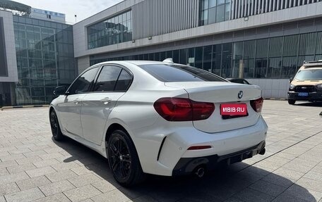 BMW 1 серия, 2023 год, 1 830 000 рублей, 4 фотография