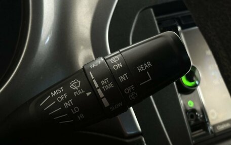 Suzuki Vitara II рестайлинг, 2017 год, 1 349 777 рублей, 18 фотография