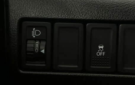 Suzuki Vitara II рестайлинг, 2017 год, 1 349 777 рублей, 16 фотография