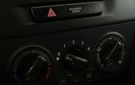 Suzuki Vitara II рестайлинг, 2017 год, 1 349 777 рублей, 20 фотография