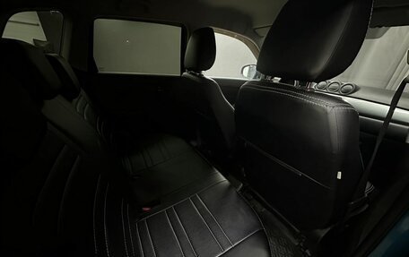 Suzuki Vitara II рестайлинг, 2017 год, 1 349 777 рублей, 26 фотография