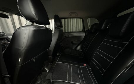 Suzuki Vitara II рестайлинг, 2017 год, 1 349 777 рублей, 25 фотография