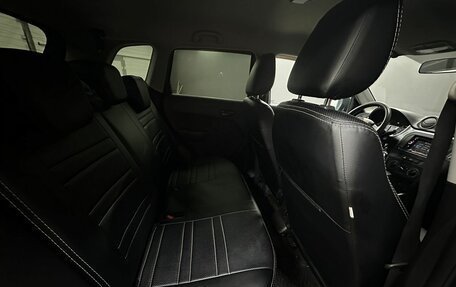 Suzuki Vitara II рестайлинг, 2017 год, 1 349 777 рублей, 27 фотография