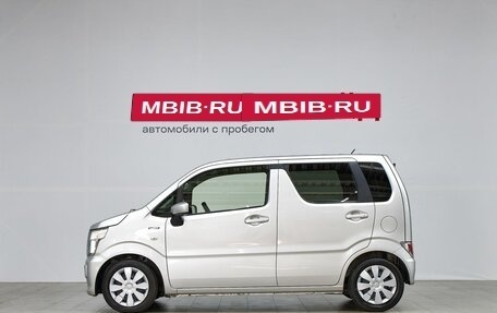 Suzuki Wagon R VI, 2022 год, 739 000 рублей, 8 фотография