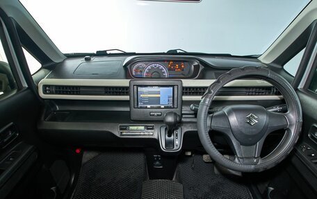 Suzuki Wagon R VI, 2022 год, 739 000 рублей, 9 фотография