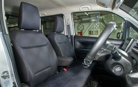 Suzuki Wagon R VI, 2022 год, 739 000 рублей, 12 фотография