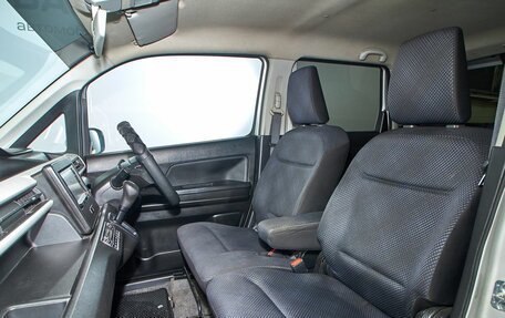 Suzuki Wagon R VI, 2022 год, 739 000 рублей, 13 фотография
