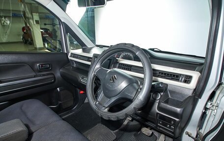 Suzuki Wagon R VI, 2022 год, 739 000 рублей, 10 фотография