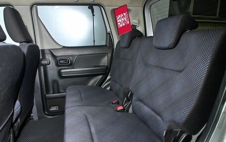 Suzuki Wagon R VI, 2022 год, 739 000 рублей, 16 фотография