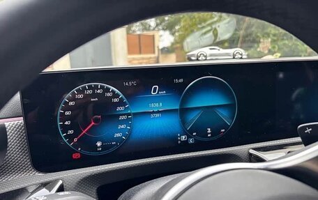 Mercedes-Benz A-Класс, 2022 год, 1 550 021 рублей, 6 фотография