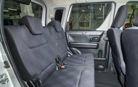 Suzuki Wagon R VI, 2022 год, 739 000 рублей, 17 фотография