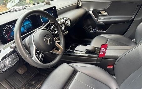 Mercedes-Benz A-Класс, 2022 год, 1 550 021 рублей, 5 фотография