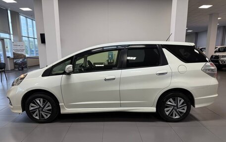 Honda Fit Shuttle I рестайлинг, 2014 год, 935 000 рублей, 2 фотография