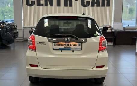 Honda Fit Shuttle I рестайлинг, 2014 год, 935 000 рублей, 4 фотография