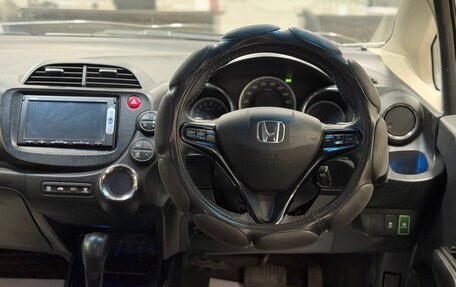 Honda Fit Shuttle I рестайлинг, 2014 год, 935 000 рублей, 10 фотография