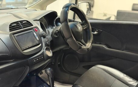 Honda Fit Shuttle I рестайлинг, 2014 год, 935 000 рублей, 9 фотография