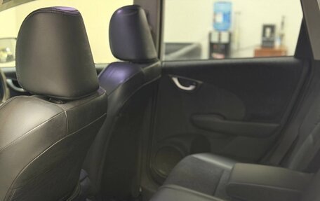 Honda Fit Shuttle I рестайлинг, 2014 год, 935 000 рублей, 12 фотография
