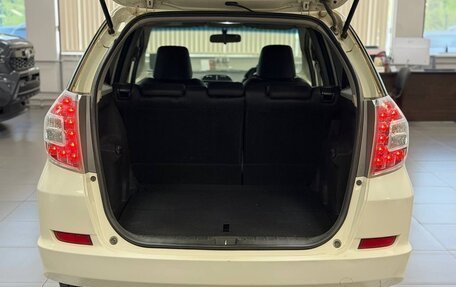 Honda Fit Shuttle I рестайлинг, 2014 год, 935 000 рублей, 16 фотография