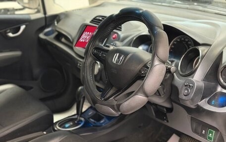 Honda Fit Shuttle I рестайлинг, 2014 год, 935 000 рублей, 11 фотография