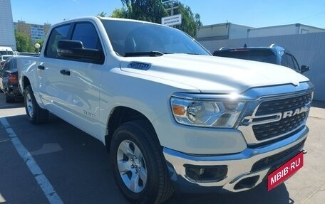Rambler 1500, 2023 год, 7 249 000 рублей, 2 фотография