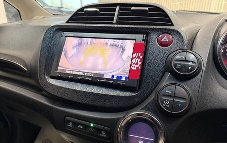 Honda Fit Shuttle I рестайлинг, 2014 год, 935 000 рублей, 15 фотография