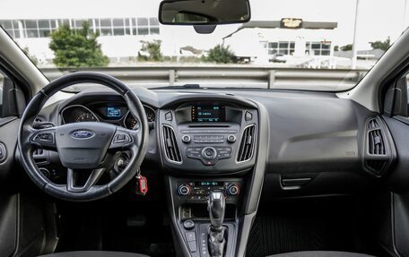 Ford Focus III, 2018 год, 1 398 000 рублей, 14 фотография