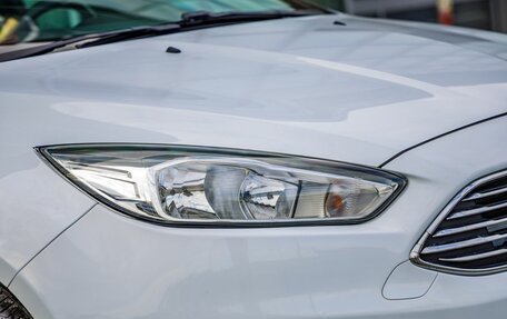 Ford Focus III, 2018 год, 1 398 000 рублей, 11 фотография