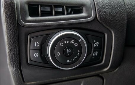 Ford Focus III, 2018 год, 1 398 000 рублей, 17 фотография