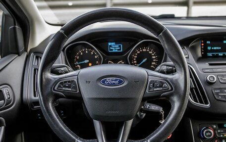 Ford Focus III, 2018 год, 1 398 000 рублей, 18 фотография