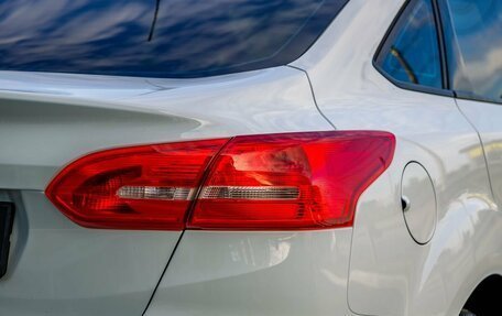 Ford Focus III, 2018 год, 1 398 000 рублей, 13 фотография