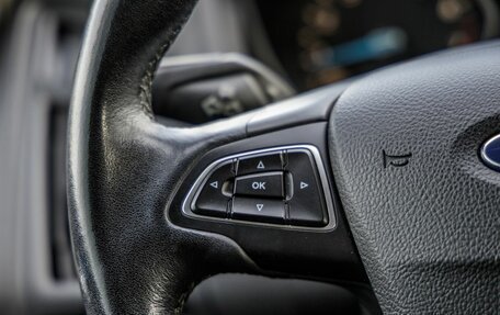 Ford Focus III, 2018 год, 1 398 000 рублей, 19 фотография