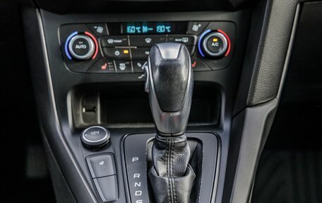 Ford Focus III, 2018 год, 1 398 000 рублей, 25 фотография