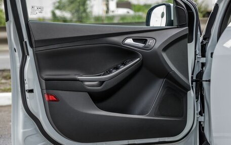 Ford Focus III, 2018 год, 1 398 000 рублей, 27 фотография