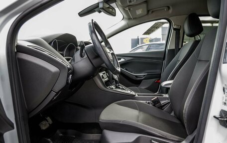 Ford Focus III, 2018 год, 1 398 000 рублей, 28 фотография