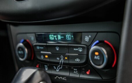 Ford Focus III, 2018 год, 1 398 000 рублей, 32 фотография