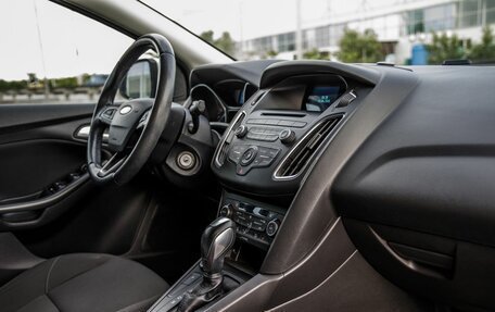 Ford Focus III, 2018 год, 1 398 000 рублей, 34 фотография