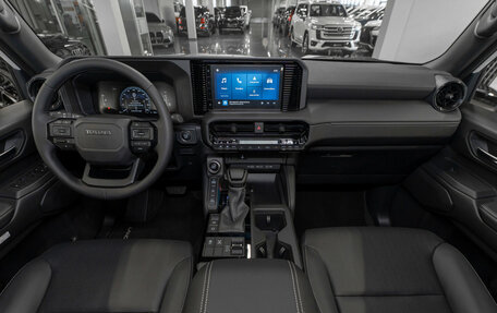 Toyota Land Cruiser Prado, 2025 год, 10 550 000 рублей, 8 фотография