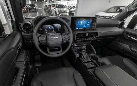 Toyota Land Cruiser Prado, 2025 год, 10 550 000 рублей, 7 фотография
