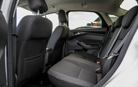 Ford Focus III, 2018 год, 1 398 000 рублей, 35 фотография