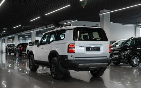 Toyota Land Cruiser Prado, 2025 год, 10 550 000 рублей, 5 фотография