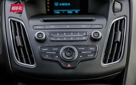 Ford Focus III, 2018 год, 1 398 000 рублей, 23 фотография