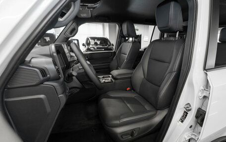 Toyota Land Cruiser Prado, 2025 год, 10 550 000 рублей, 9 фотография