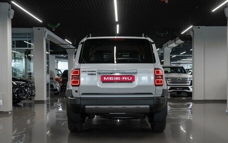 Toyota Land Cruiser Prado, 2025 год, 10 550 000 рублей, 6 фотография