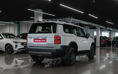 Toyota Land Cruiser Prado, 2025 год, 10 550 000 рублей, 4 фотография